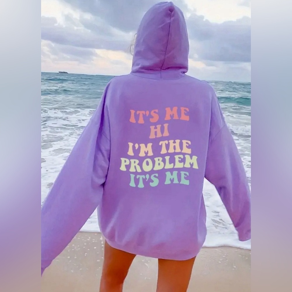 Taylor Swift Hoodie M